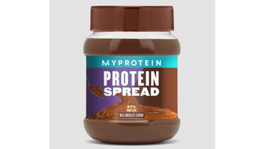 Ponte en forma con los 10 mejores suplementos deportivos y un descuento del 50%