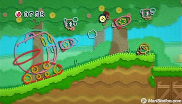 Kirby's Epic Yarn, Impresiones