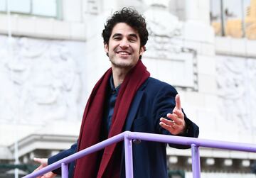 Darren Criss