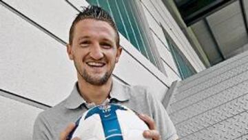 Mista apunta al Villarreal