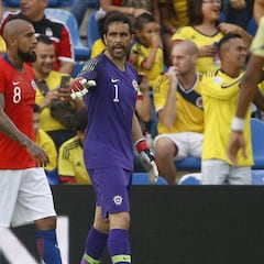 "Todos saben lo que pasó y que Bravo y Vidal no se hablan"