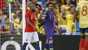 "Todos saben lo que pasó y que Bravo y Vidal no se hablan"