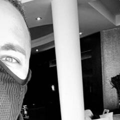 Así es como los deportistas enfrentan el COVID-19