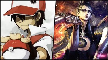 Una encuesta de Nintendo menciona Pokémon y Bayonetta 3 para 2018