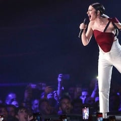 El puesto en el que quedará Blanca Paloma en Eurovisión, según las apuestas