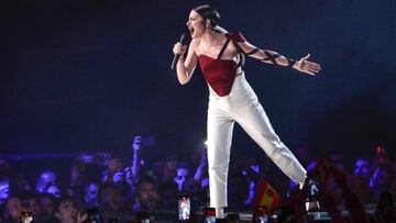 Eurovisión 2023: ¿cuáles son los países favoritos y qué probabilidades tiene España de ganar?