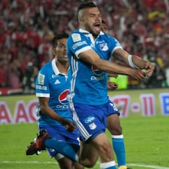 Defensas de la Liga Águila: Los líderes a tener en cuenta