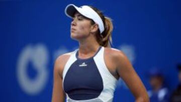 Garbiñe Muguruza