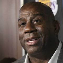 Una leyenda explota: "Es posiblemente el peor traspaso de la historia de los Lakers"