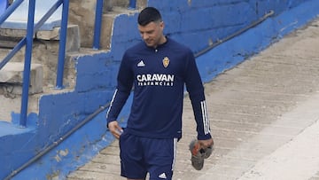 Haris Vuckic.