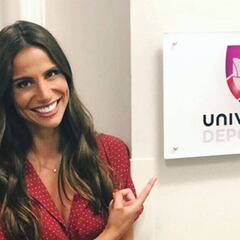 Lucía Villalón deja beIN Sports y España para trabajar en Univisión