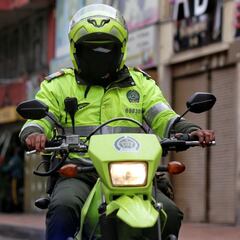 Toque de queda hoy, 8 de abril: horarios y restricciones en Medellín, Cali, Barranquilla...