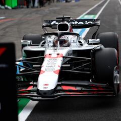 Verstappen hace un imposible