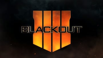 As&iacute; es Blackout, el Battle Royale de Call of Duty Black Ops IIII