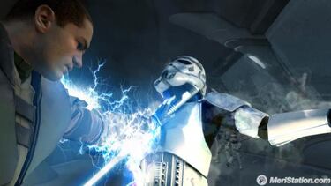 [Pre-E3] Star Wars: El Poder de la Fuerza II, Impresiones