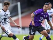 Los dos aspectos que separan a Lorenzo Reyes de la U