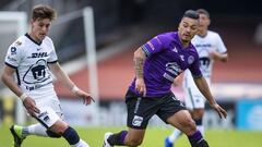 Los dos aspectos que separan a Lorenzo Reyes de la U