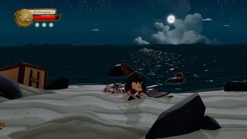 Imágenes de Curse of the Sea Rats