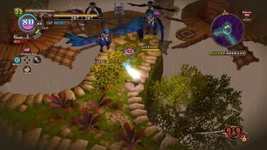 Galería de imágenes: The Witch and the Hundred Soldiers