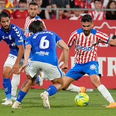 Un muro llamado Tenerife