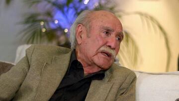 Fernando Farías se entera de esta sorpresa y envía un mensaje a todo Chile: “Con el respeto de la gente...”