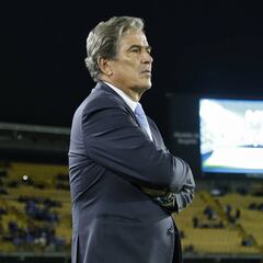 Futuro de Pinto en Millonarios se definirá este jueves