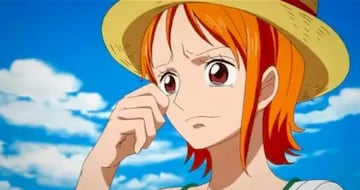 Don't forget to congratulate Nami on July 3.