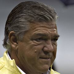 Miguel Zelada: El América vs Cruz Azul no es un clásico