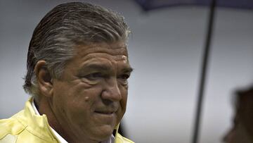 El exportero consideró que el único partido que es verdaderamente un clásico es entre las Águilas y Chivas.