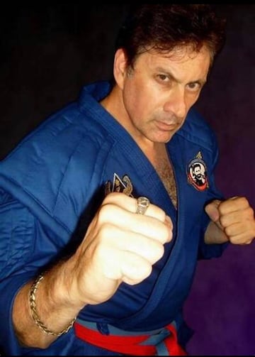 frank dux dux ryu ninjutsu