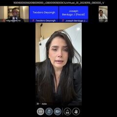 ¿Por qué deportan a Aida Merlano de Venezuela a Colombia?: esto le espera a su llegada