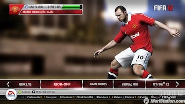 FIFA 12, Impresiones