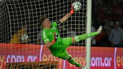 ¿Armani descarta un retorno a Nacional?: “No lo veo jugando en Colombia”