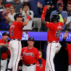 ¿Qué necesitan los Atlanta Braves para avanzar a los playoffs en MLB?