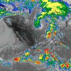 Frente Frío 5 en México: En qué estados seguirá lloviendo y bajas temperaturas