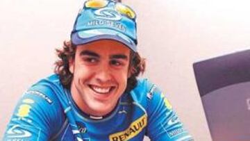 Fernando Alonso