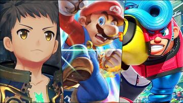 Super Smash Bros. Ultimate