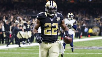 Los 100 mejores jugadores de la NFL en 2018: 80-71