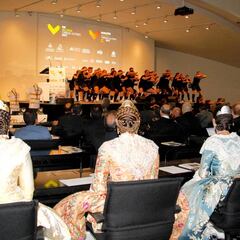 Valencia presenta su Maraton Trinidad Alfonso más ambicioso