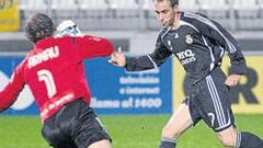 El Castilla exhibe su casta