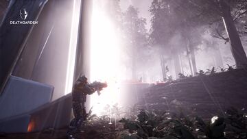 Captura de pantalla - Deathgarden (PC)