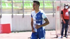 ¡Con 5 chilenos! El once ideal de jugadores Sub 23 en Sudamérica