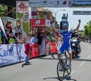 Vuelta a Madrid: Movistar y Caja Rural aseguran emoción