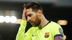 EA SPORTS FC 25 se ríe del Barça y rememora uno de sus capítulos negros en Champions League