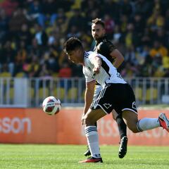 Colo Colo actualiza el ‘caso Pizarro’