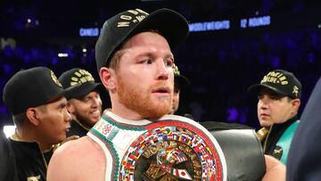 Seg&uacute;n informaci&oacute;n del periodista Dan Rafael de ESPN, las negociaciones de la pelea entre &#039;Canelo&#039; &Aacute;lvarez y el japon&eacute;s Ryota Murata han finalizado.