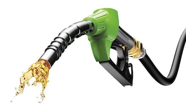 Webs y apps para encontrar gasolina barata cerca de mi ubicación y llenar el depósito