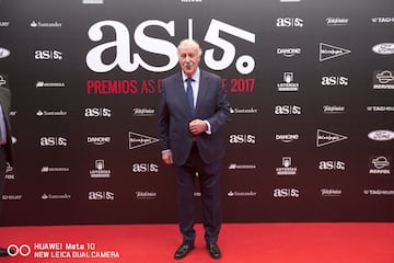 Los 50 años de As vistos con Huawei Mate 10 New Leica Dual Camera