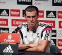 Bale: "Espero que James haga lo mismo que en el Mundial"