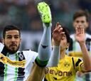 El Gladbach asegura que "hizo todo por ayudar" a Domínguez